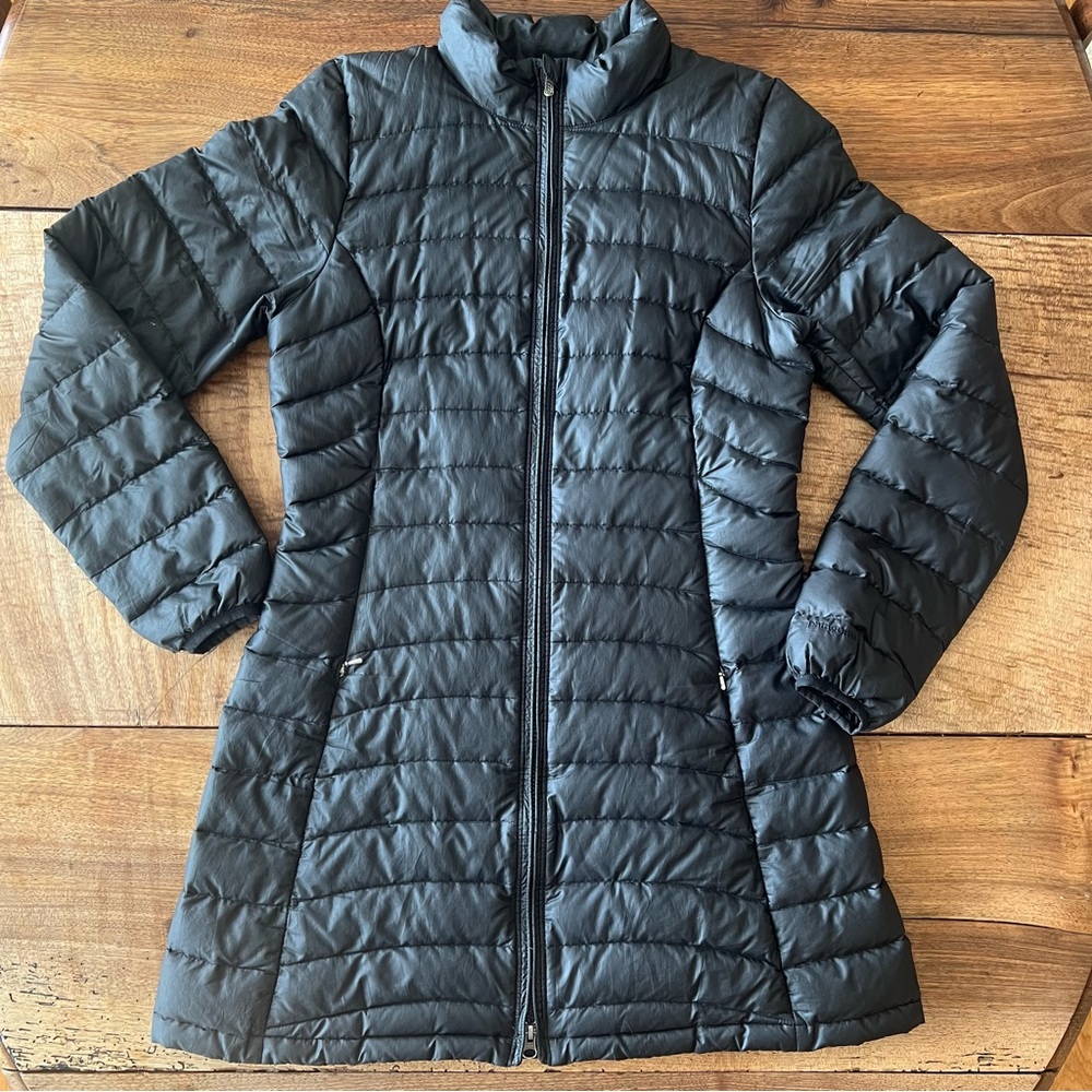 Patagonia Fiona lightweight down coat